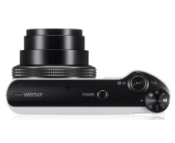 Samsung WB152F BIAŁY - 1395083 - zdjęcie 3